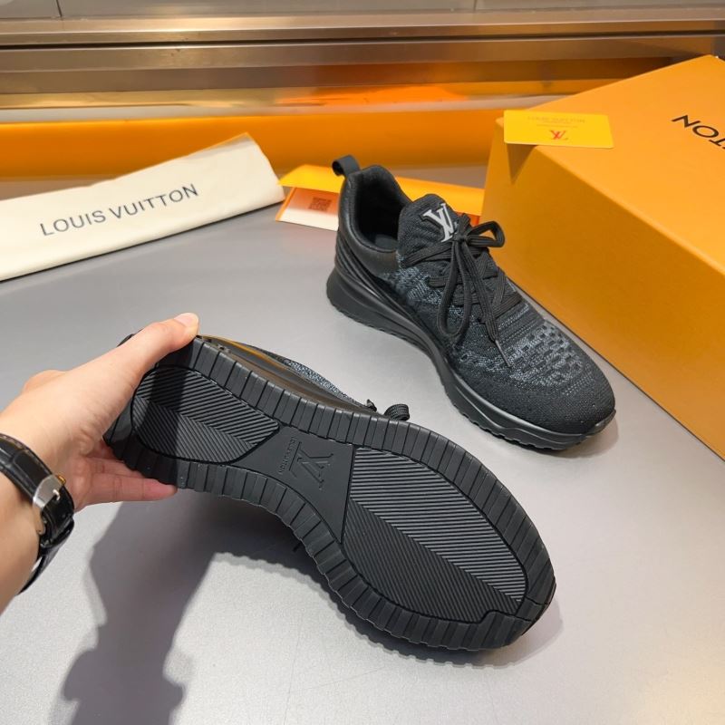 Louis Vuitton Low Shoes